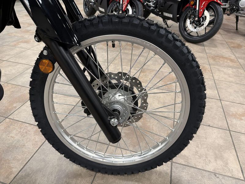 New 2026 Yamaha WR125R Image 19