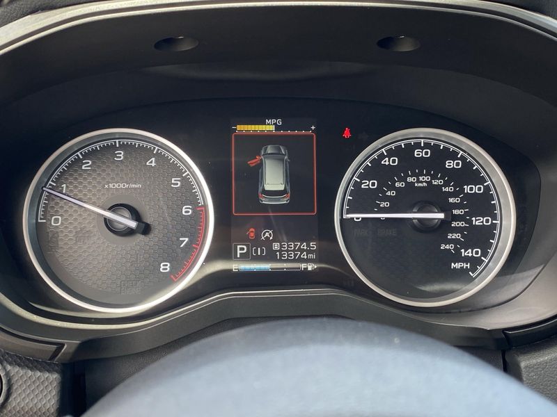 Used 2020 Subaru Forester LimitedImage 29