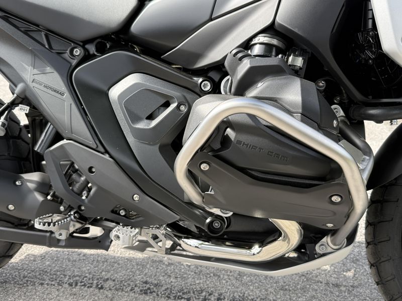 2026 BMW R 1300 GS