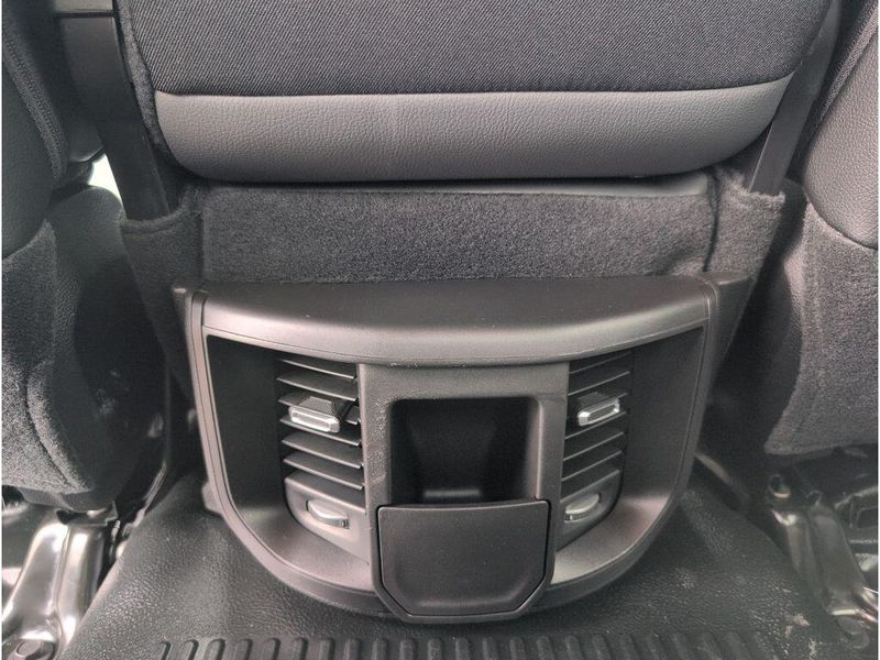 New 2026 RAM 2500 Tradesman Crew Cab 4x4 6