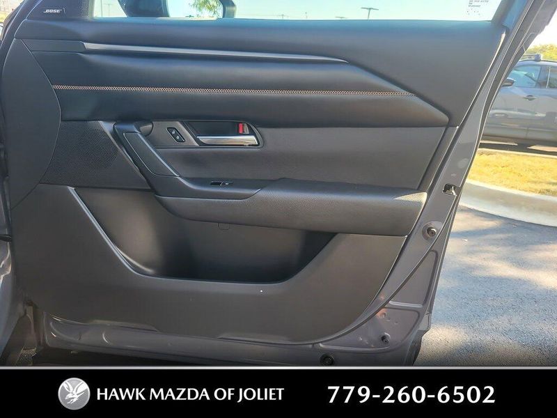 2025 Mazda CX-50 Premium Plus photo 19