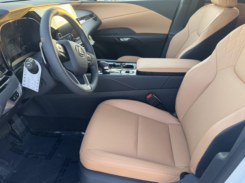 New 2026 Lexus RX 350 CK,DK,PJ,SR,Z1Image 21
