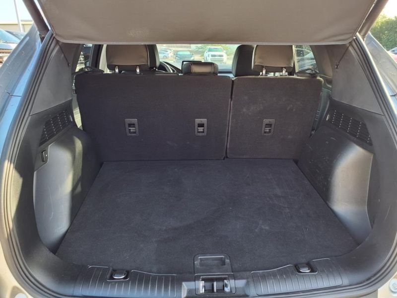 Used 2021 Ford Escape Hybrid TitaniumImage 17