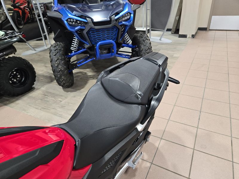 2021 Honda NC750X DCT ABS Image 13
