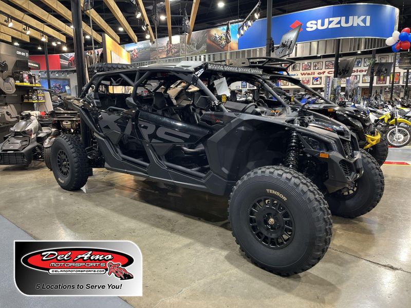 ZFORCE 800 TRAIL G2 Inventory | Del Amo Motorsports