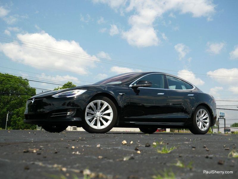 2019 Tesla Model S 75DImage 15