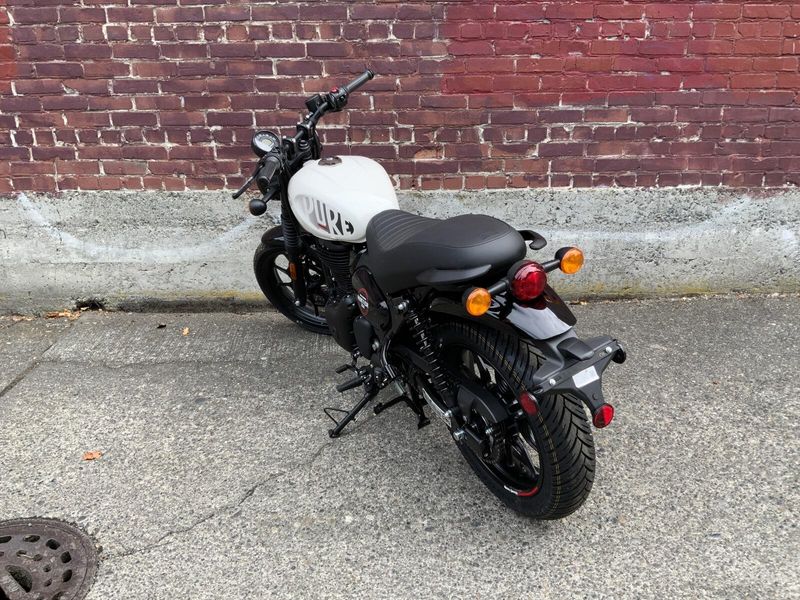 2024 Royal Enfield HUNTER 350 