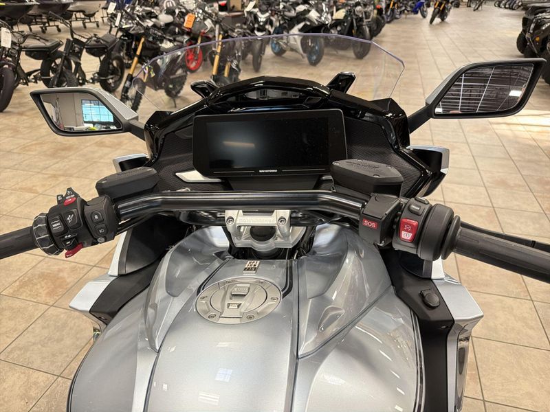Used 2024 BMW K 1600 B Image 23