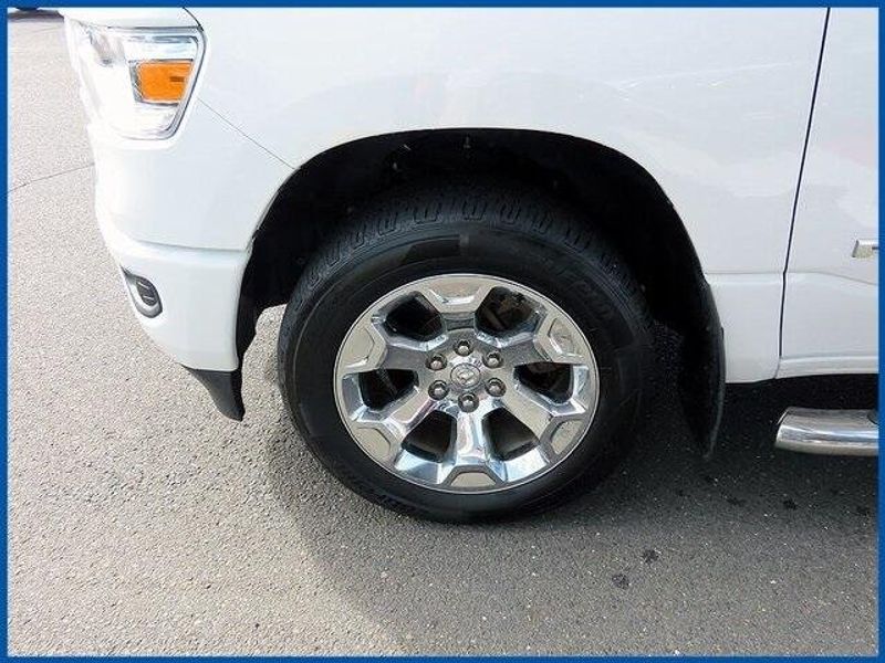 2020 Ram 1500 Big Horn Lone Star photo 4
