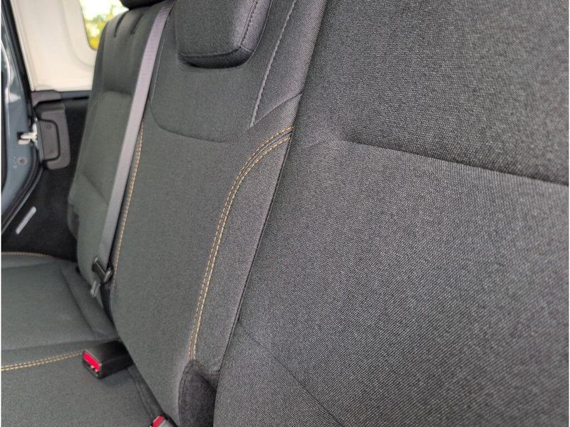 New 2026 Jeep Wrangler 4-door Sport SImage 30