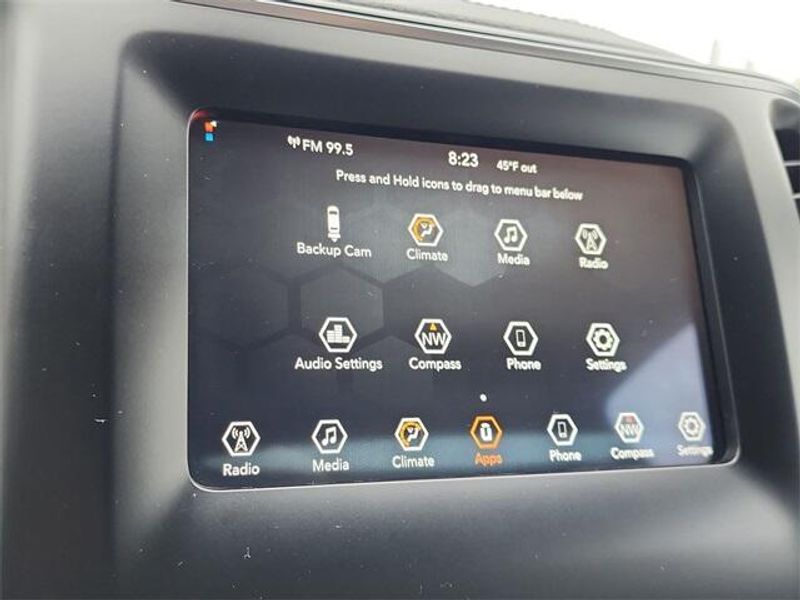 2019 Jeep Cherokee LatitudeImage 13