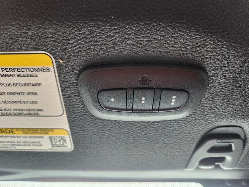 Used 2025 Jeep Wrangler 4xE Sport S