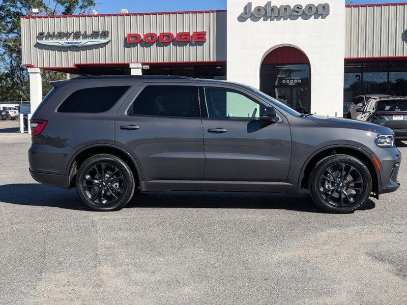 2025 Dodge Durango Gt RwdImage 2