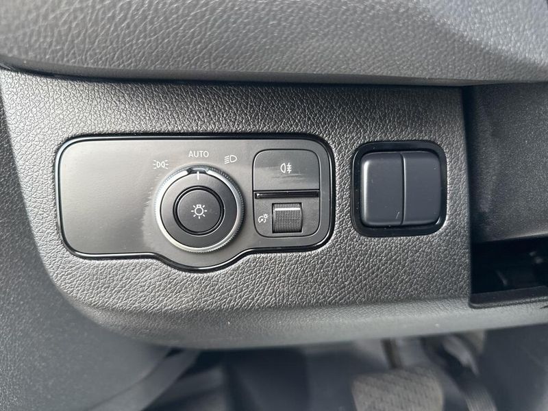 2019 Freightliner Sprinter 2500 