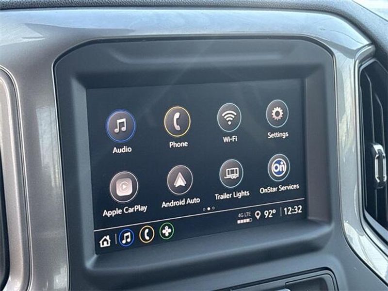 Used 2023 Chevrolet Silverado 1500 Custom Trail BossImage 23