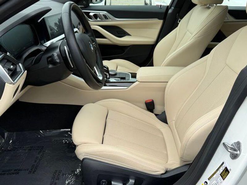 Used 2023 BMW 4 Series 430i Gran CoupeImage 20