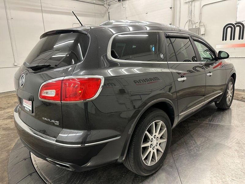 2015 Buick Enclave Leather GroupImage 15