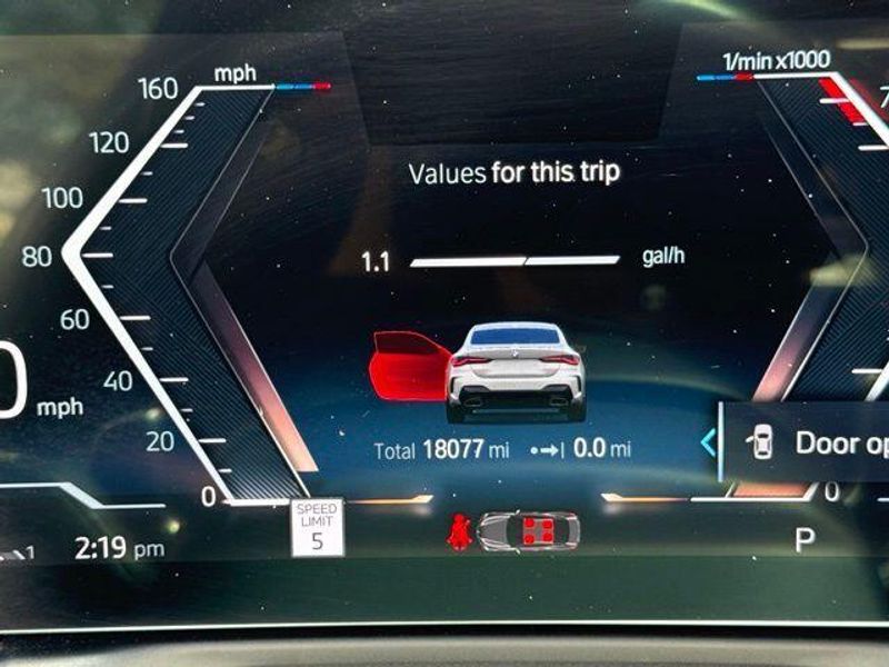 Used 2024 BMW 4 Series M440iImage 27