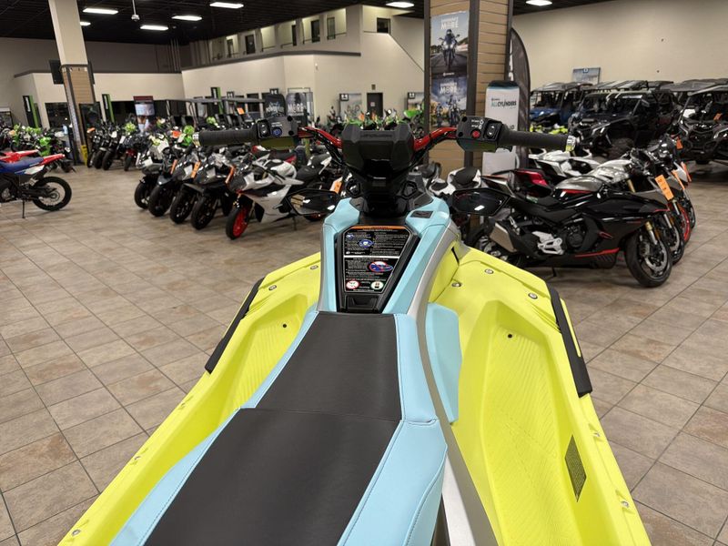 New 2025 Yamaha JETBLASTER PRO (3UP) Image 21