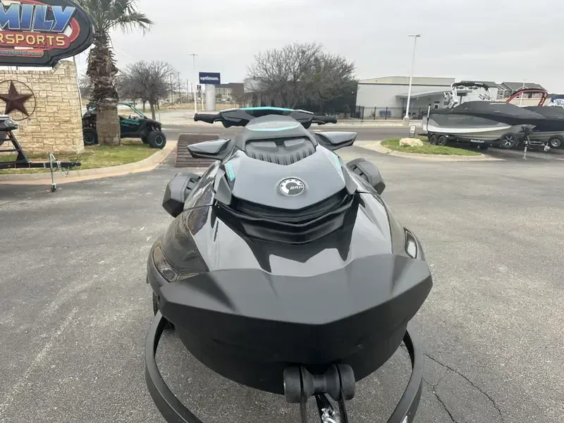 NEW 2026 SEADOO GTR 230 WITH SOUND SYSTEM Image 8