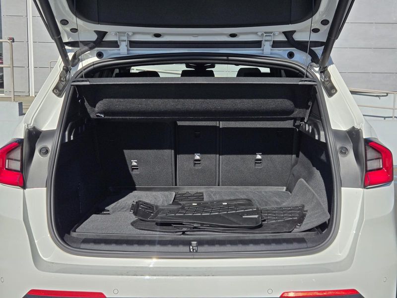 Used 2024 BMW X1 xDrive28i Sports Activity Vehicle