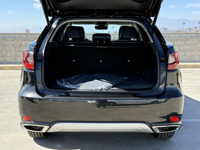 Used 2022 Lexus RX 350Image 14