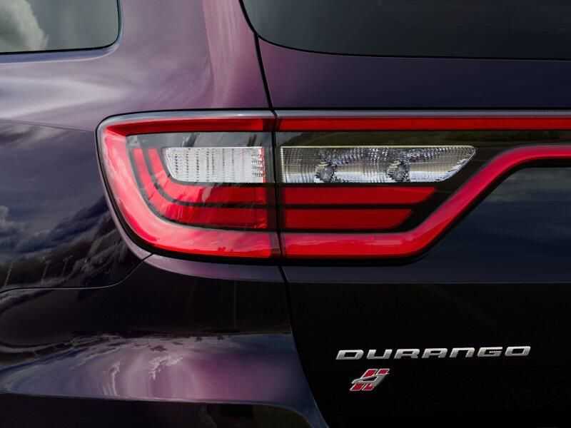 New 2026 Dodge Durango Gt Awd Hemi V8Image 35