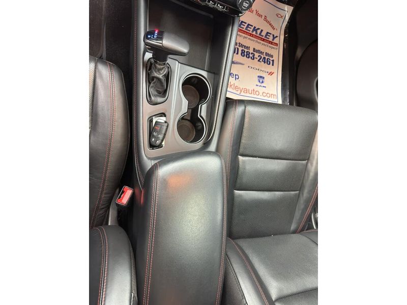 Used 2023 Dodge Durango GT PlusImage 10