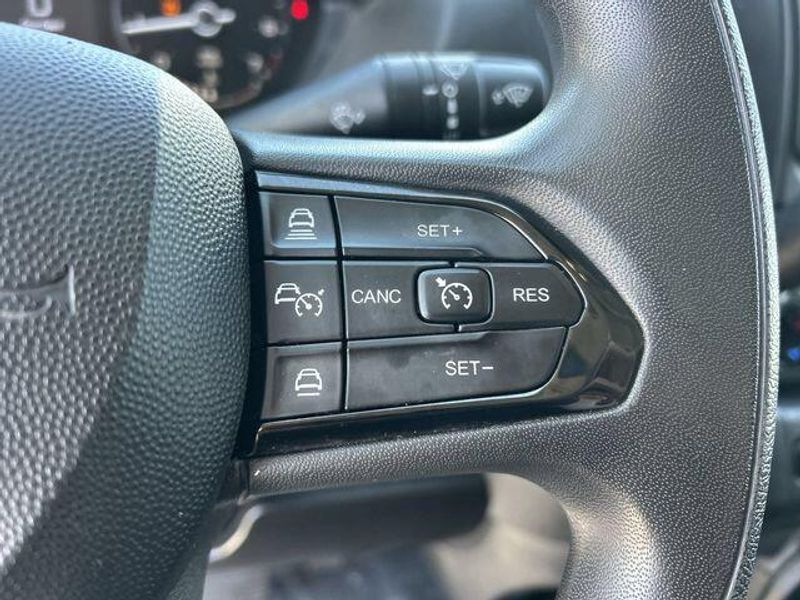Used 2024 RAM ProMaster 2500 High RoofImage 22