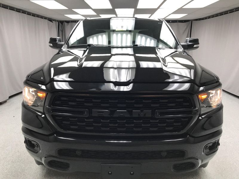 2022 RAM 1500 Big HornImage 18