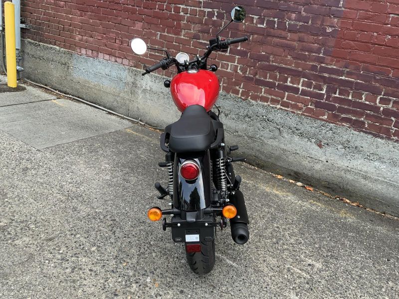 New 2024 Royal Enfield METEOR 350 