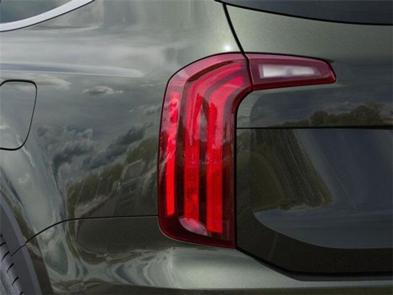 New 2025 Kia Telluride SImage 11