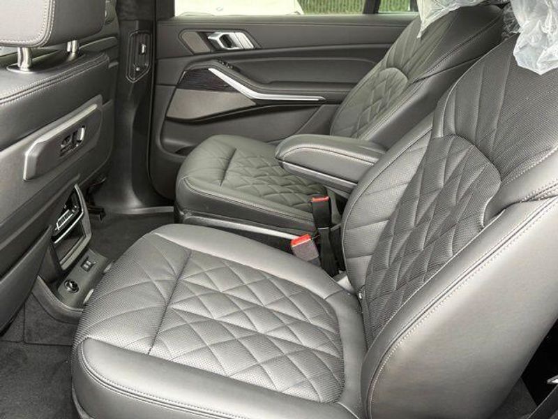 New 2026 BMW X7 xDrive40iImage 27