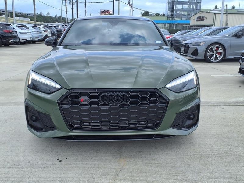 2023 Audi S5 Sportback Premium PlusImage 7