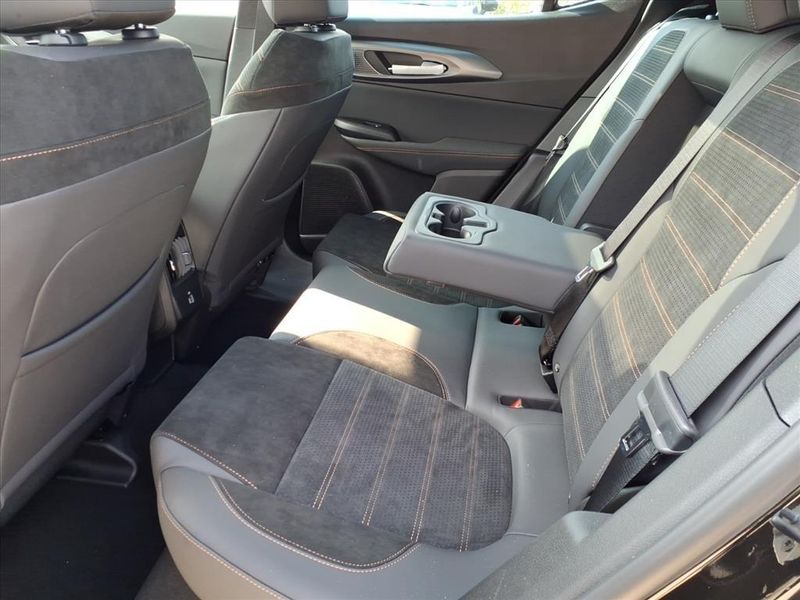 New 2025 Alfa Romeo Tonale IntensaImage 11