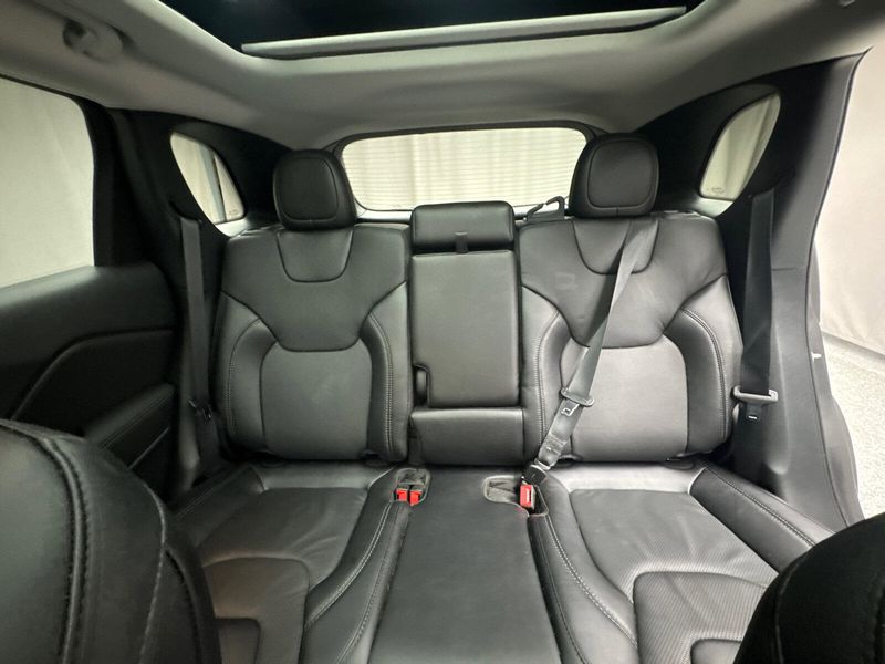2022 Jeep Cherokee LimitedImage 19