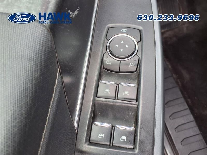 2021 Ford F-150 XLT photo 16