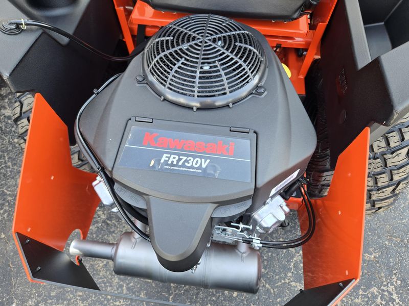 2025 Bad Boy Mowers ZT ELITE 60 KAWASAKI FR730V 24HP Image 11