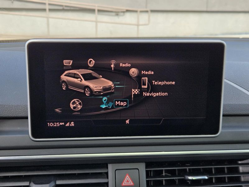 Used 2018 Audi A4 allroad 2.0 TFSI Premium Plus