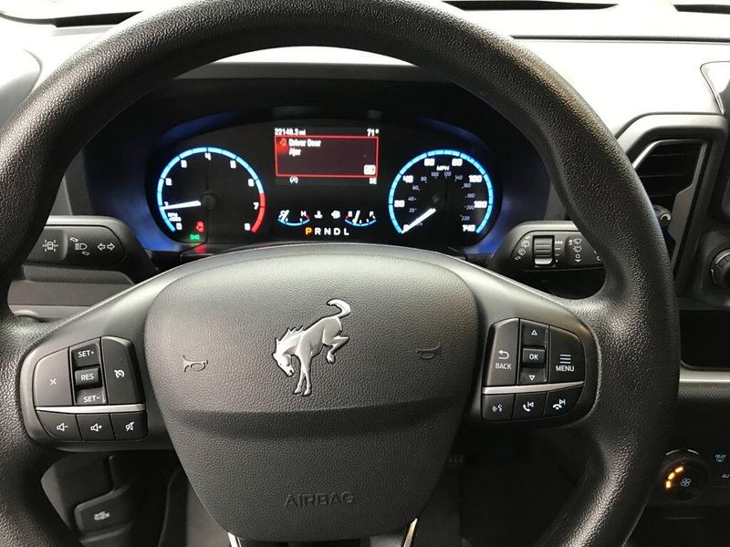 Used 2022 Ford Bronco Sport Big BendImage 7