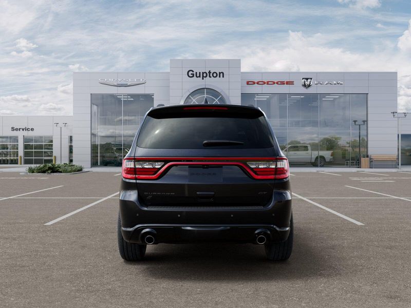 New 2026 Dodge Durango Gt Plus AwdImage 48