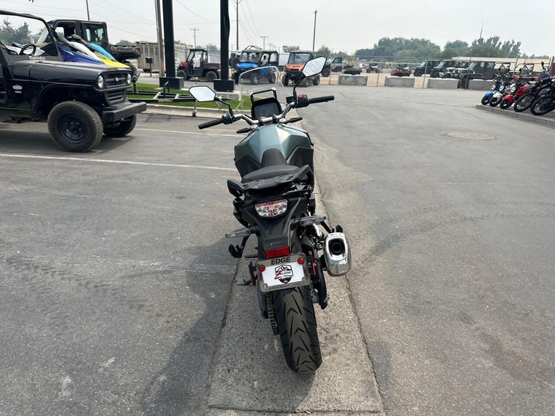 New 2024 Suzuki VSTROM 800 