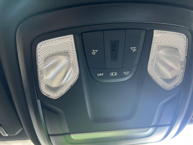 Used 2024 RAM 5500 Chassis TradesmanImage 18