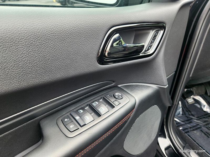 New 2025 Dodge Durango Gt Plus AwdImage 27
