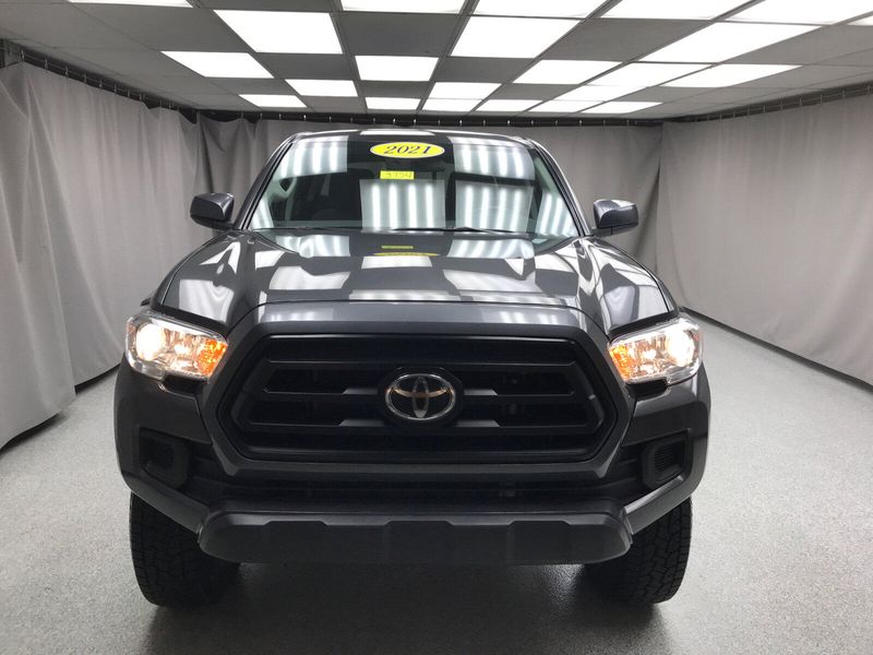 2021 Toyota Tacoma SRImage 23