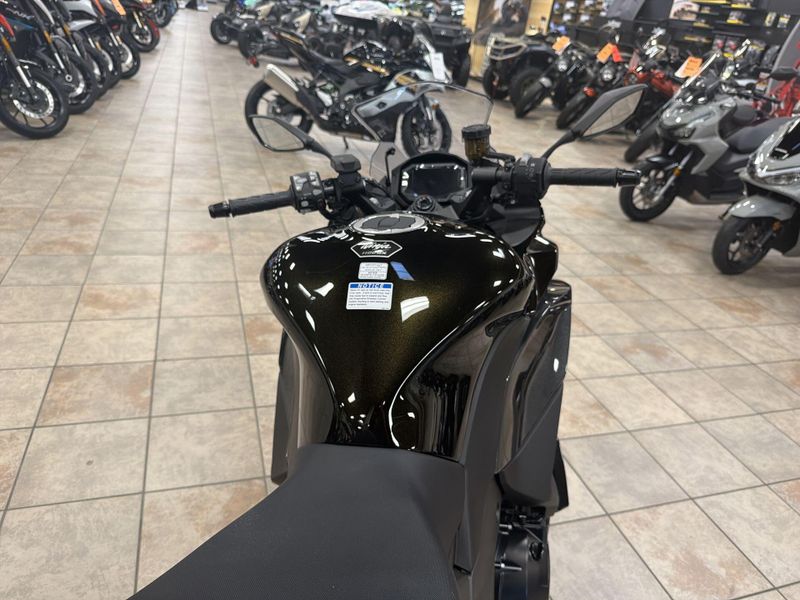 New 2026 Kawasaki NINJA 1100SX ABS Image 25