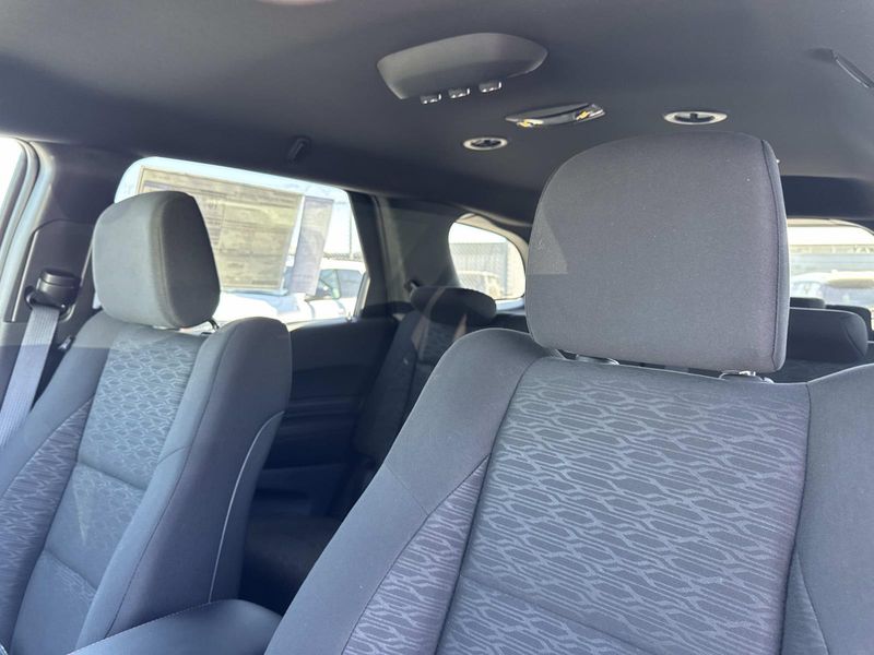 New 2026 Dodge Durango Gt Awd Hemi V8