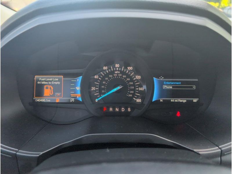 2024 Ford Edge SELImage 20
