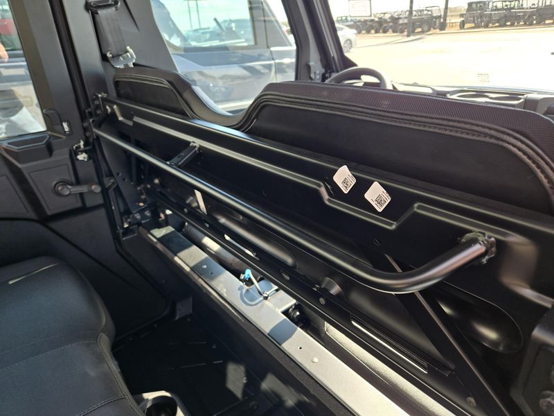 NEW 2026 POLARIS RANGER CREW SP 570 NORTHSTAR EDITION Image 18