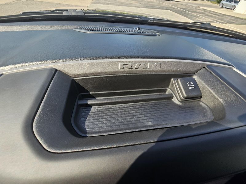 New 2025 RAM 1500 TradesmanImage 24